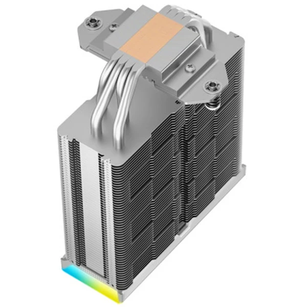 DeepCool AK400 DIGITAL SE (White)