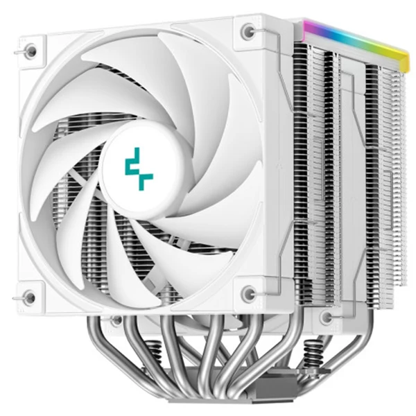 DeepCool AK620 DIGITAL SE (White)