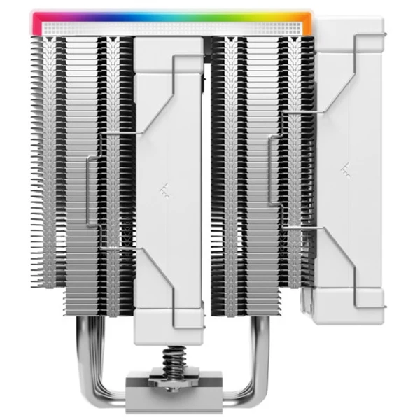 DeepCool AK620 DIGITAL SE (White)