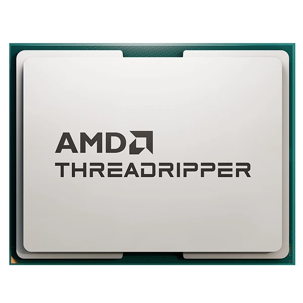 AMD Ryzen Threadripper 7970X (4.0 GHz / 5.3 GHz)