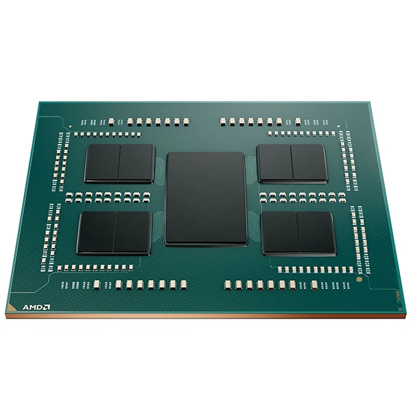 AMD Ryzen Threadripper 7970X (4.0 GHz / 5.3 GHz)