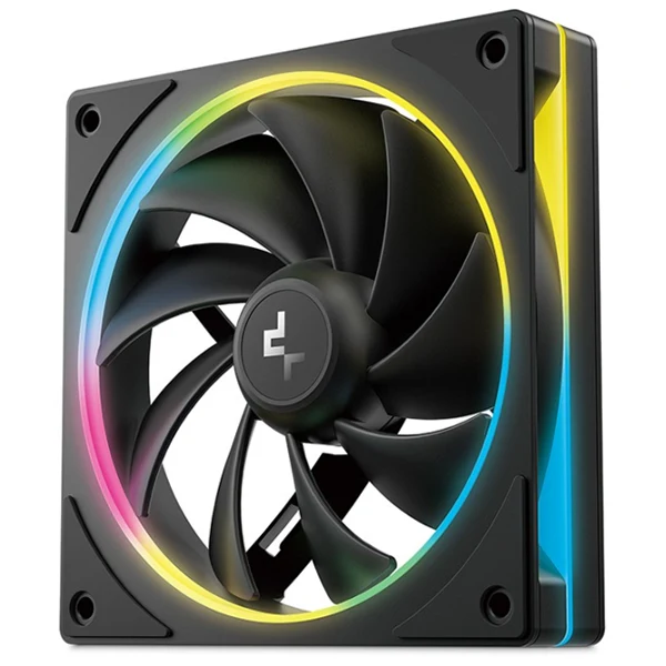 DeepCool FL12 SE 3IN1 (Black)
