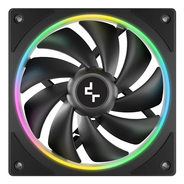 DeepCool FL12 SE 3IN1 (Black)