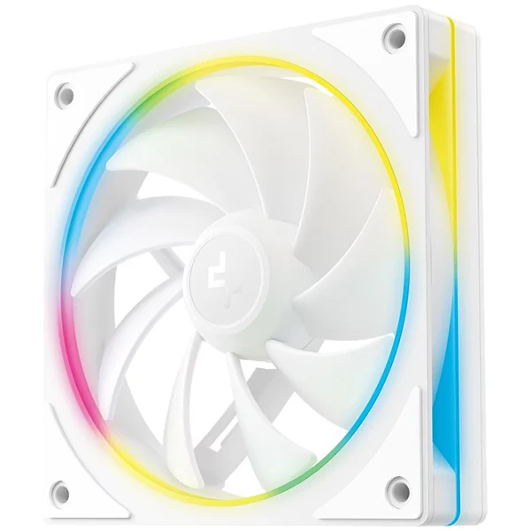 DeepCool FL12 SE 3IN1 (White)