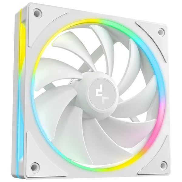 DeepCool FL12 SE 3IN1 (White)