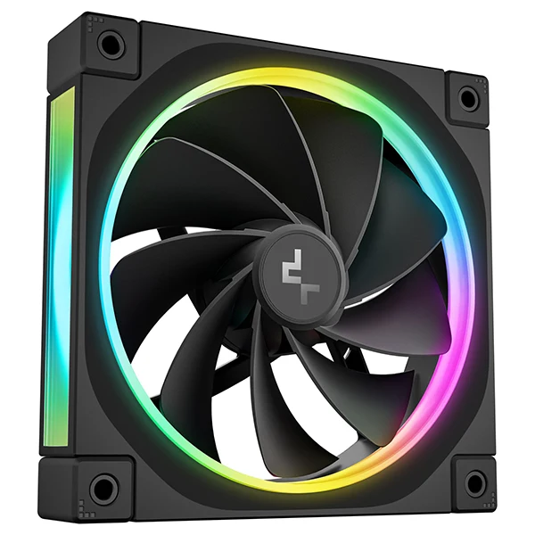 DeepCool FL12R 3IN1 (Black)