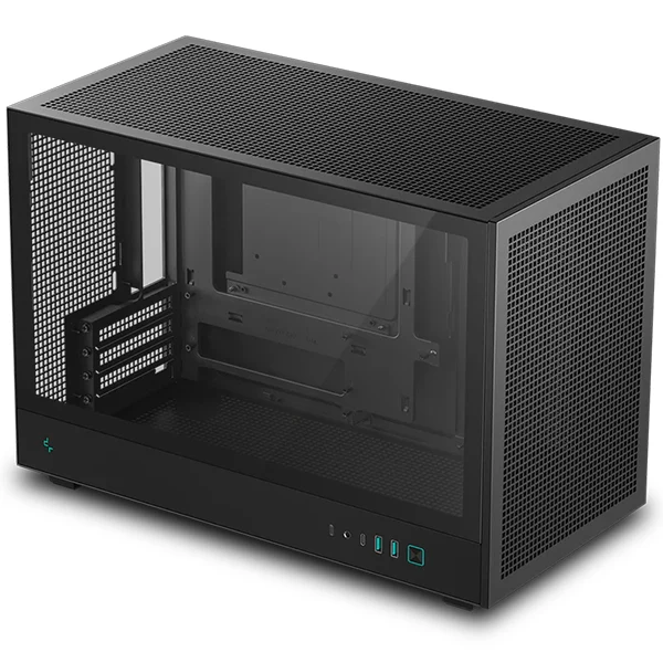 DeepCool CH260 (Black)