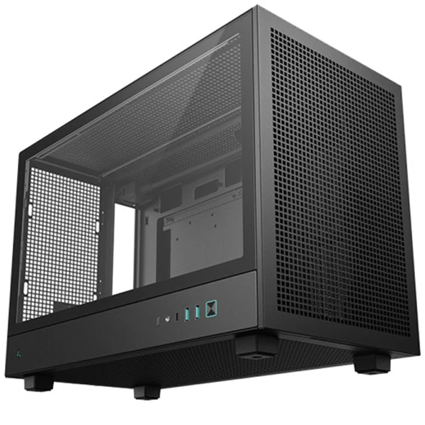 DeepCool CH260 (Black)