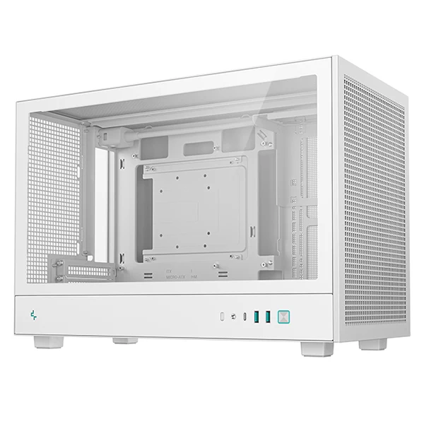 DeepCool CH260 (White)