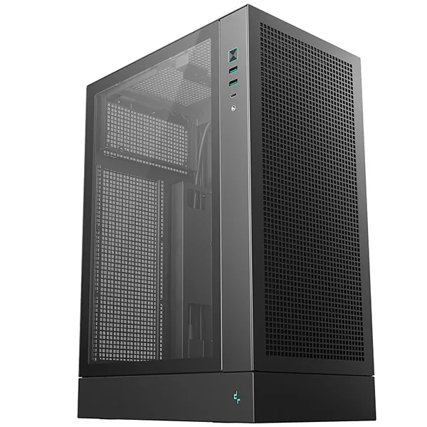 DeepCool CH170 PLUS (Black)