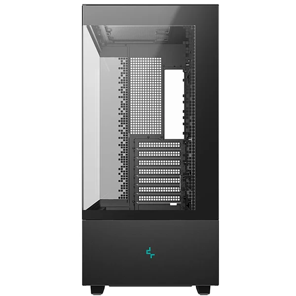 DeepCool CH690 DIGITAL (Black)
