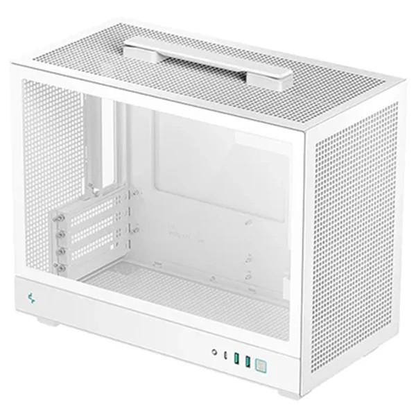 DeepCool CH160 PLUS (White)