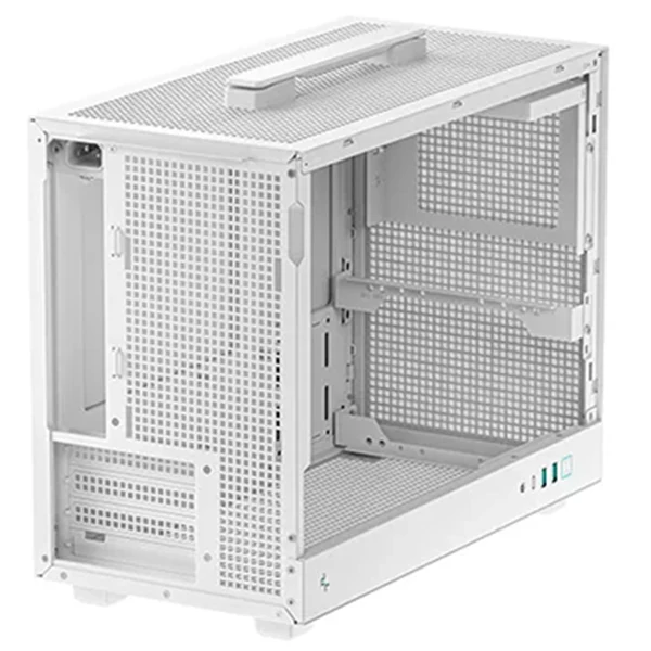 DeepCool CH160 PLUS (White)