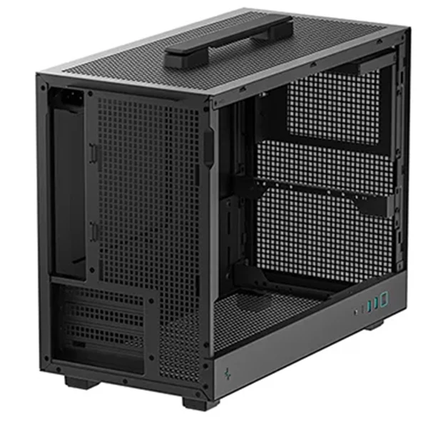 DeepCool CH160 PLUS (Black)