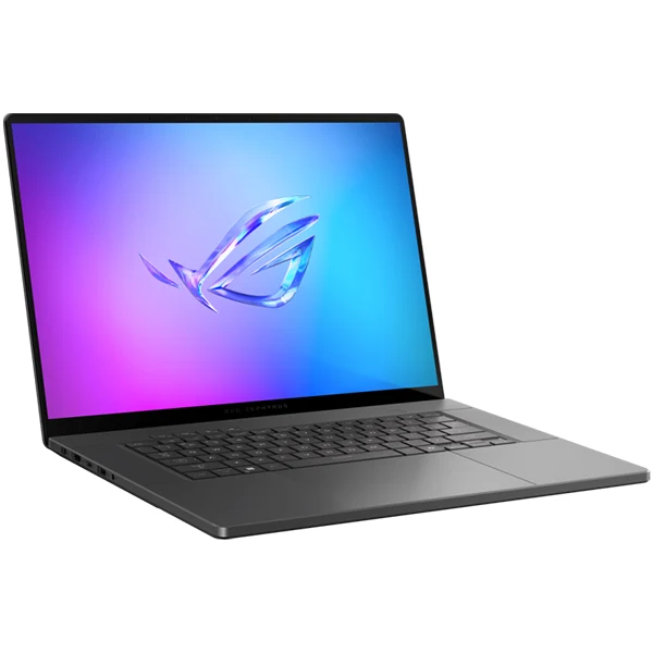 ASUS ROG ZEPHYRUS G16 GU605CR Intel Ultra 9 285H/32GB DDR5/1TB SSD/RTX 5070Ti 12GB/16" 240Hz WQXGA/Win11