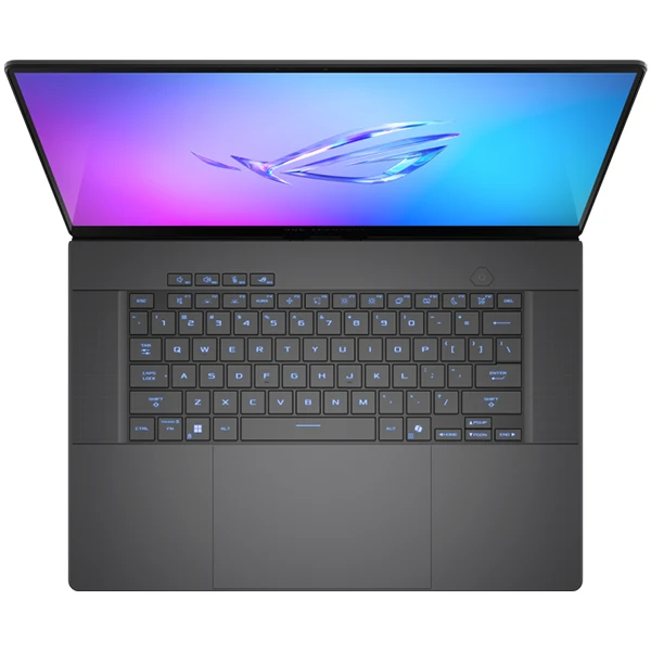 ASUS ROG ZEPHYRUS G16 GU605CR Intel Ultra 9 285H/32GB DDR5/1TB SSD/RTX 5070Ti 12GB/16" 240Hz WQXGA/Win11