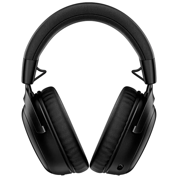 HyperX Cloud III S Wireless Noir