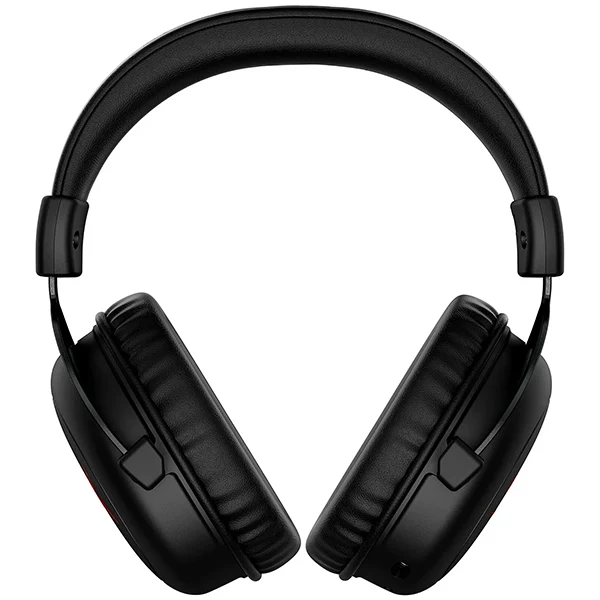 HyperX Cloud II Core Wireless Noir