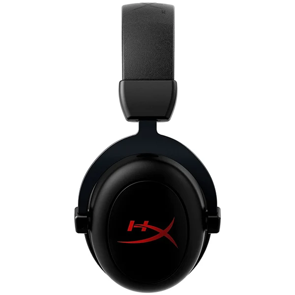 HyperX Cloud II Core Wireless Noir