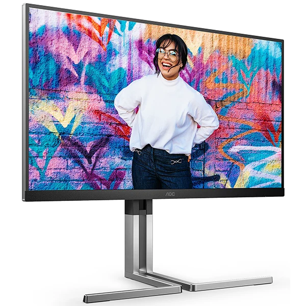 AOC Graphic Pro Q27U3CV 27" IPS 75Hz 2.5K