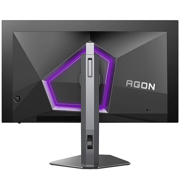 AOC AGON PRO AG276UZD 26.5" OLED 240Hz 0.03ms 4K