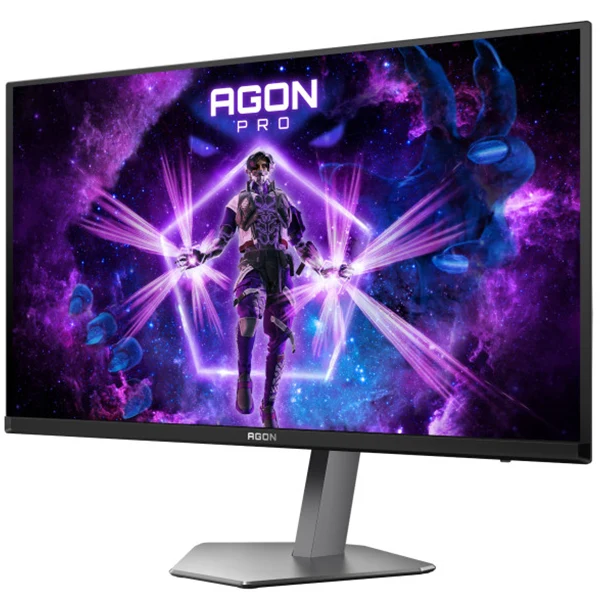 AOC AGON PRO AG276QKD2 26.5" OLED 500Hz 0.03ms 2.5K
