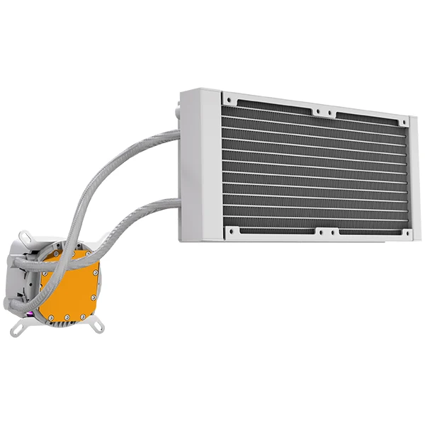 NOVA ARCTIC 240W Blanc