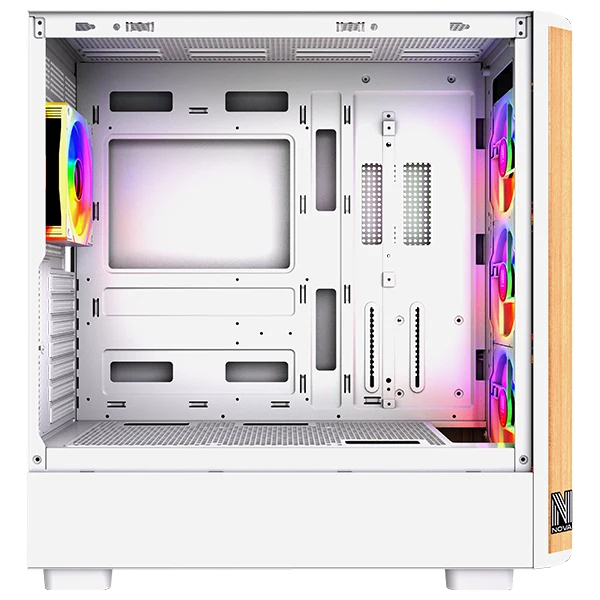 NOVA RUSTIC Blanc