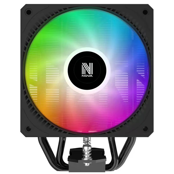 NOVA THERMOBLADE Noir