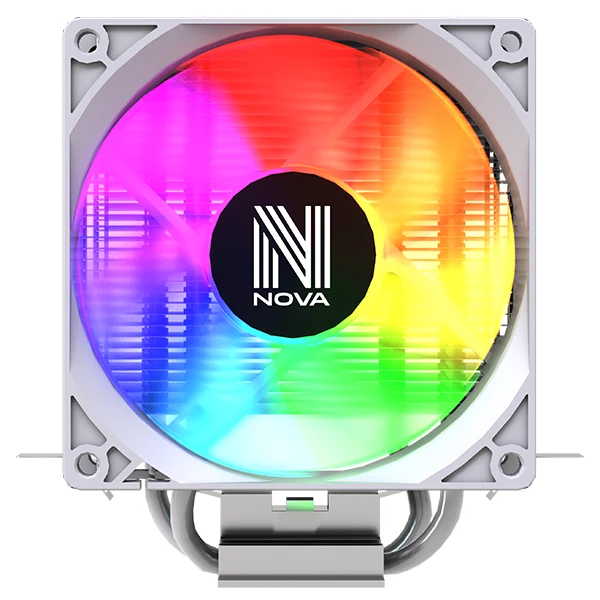 NOVA FREEZER V2 Blanc