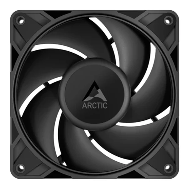 Arctic P12 Pro PST 5in1 (Noir)