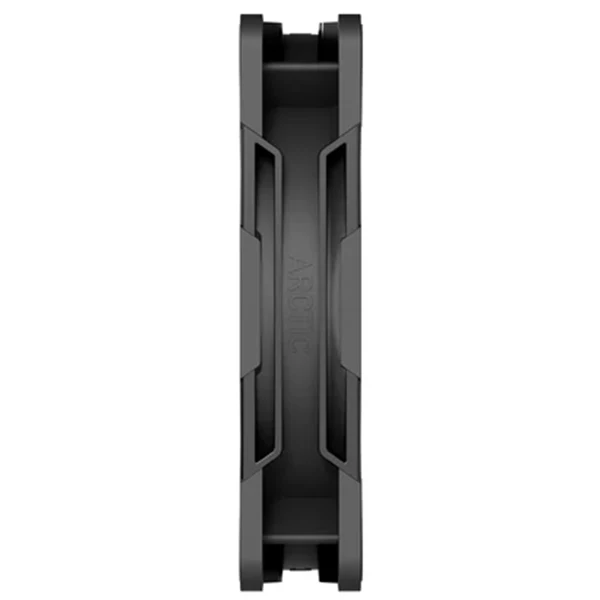 Arctic P12 Pro PST 5in1 (Noir)