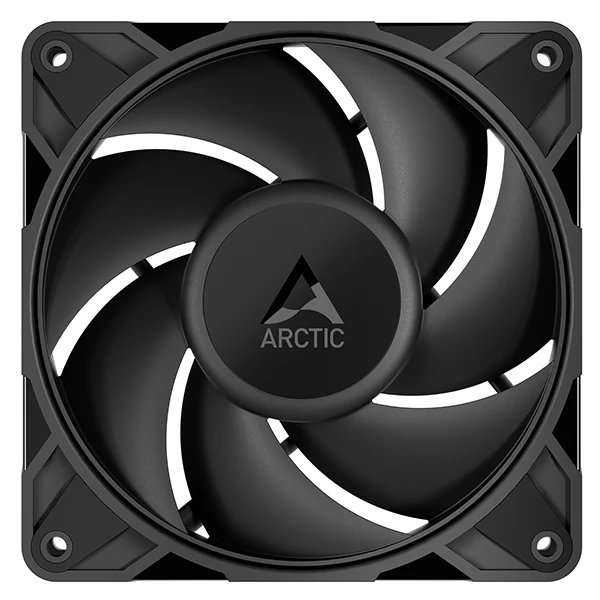 Arctic P12 Pro PST (Noir)