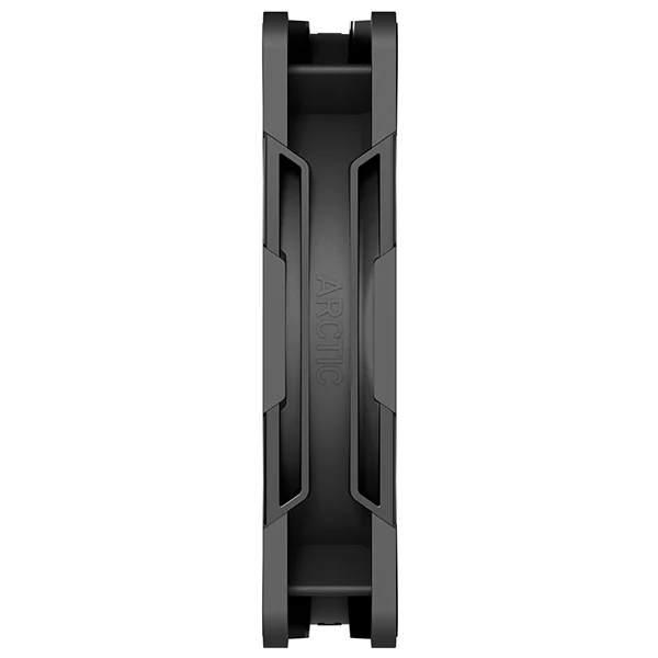 Arctic P12 Pro PST (Noir)