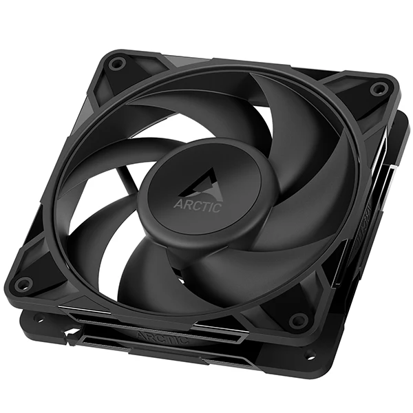 Arctic P12 Pro PST (Noir)