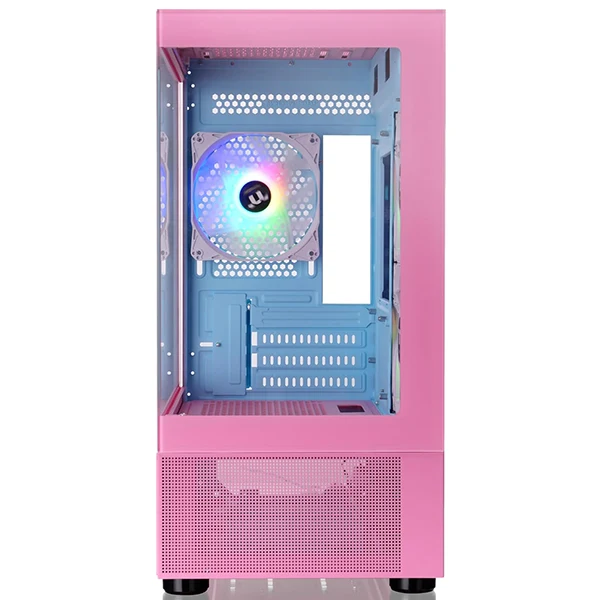 Thermaltake View 170 TG Mini ARGB (Bubble Pink)