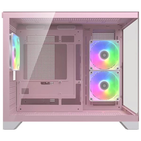 Cougar FV150 Mini ARGB (Rose)