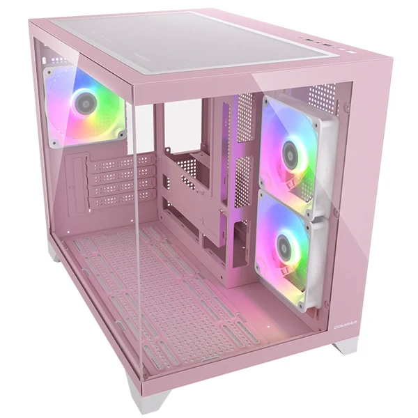 Cougar FV150 Mini ARGB (Rose)