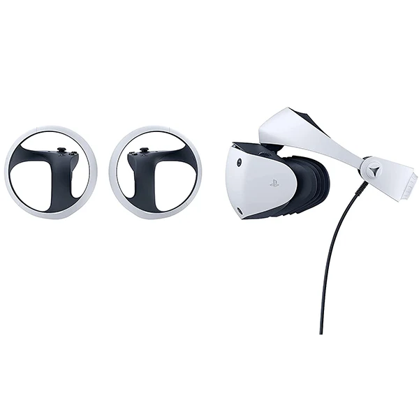 Sony PlayStation VR2