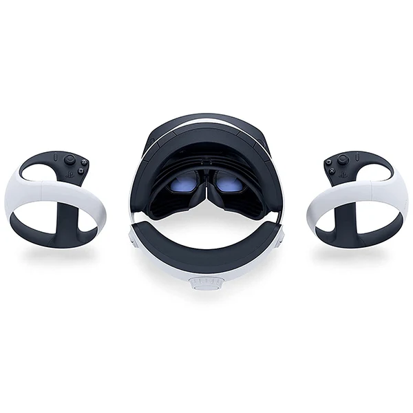 Sony PlayStation VR2