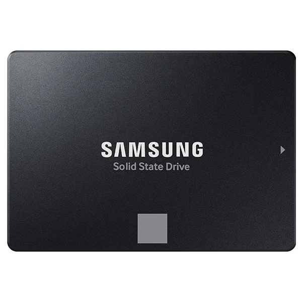Samsung SSD 870 EVO 1TB