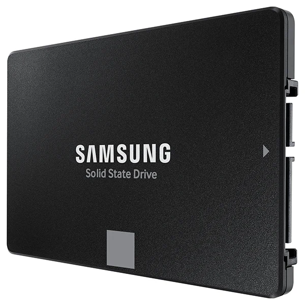 Samsung SSD 870 EVO 1TB