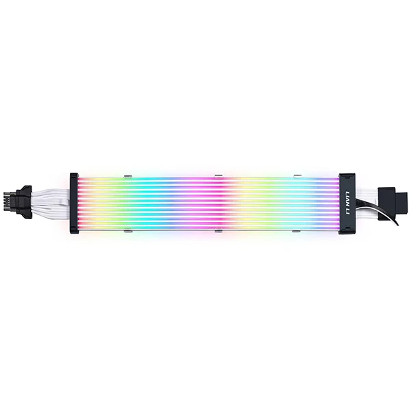 Lian Li Addressable RGB Strimer Plus V2 16-12