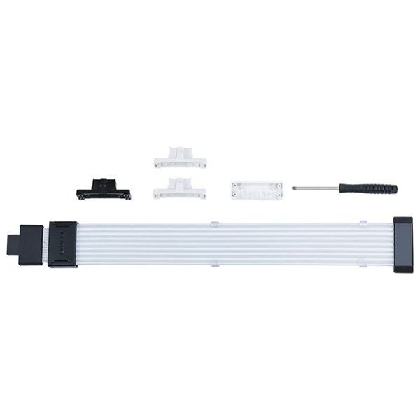 Lian Li Adressable RGB Strimer Wireless 12V-2x6