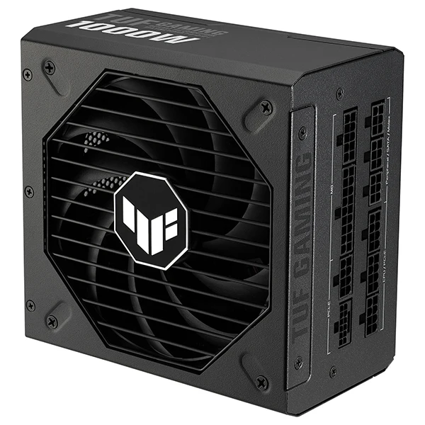 ASUS TUF GAMING 1000W GOLD