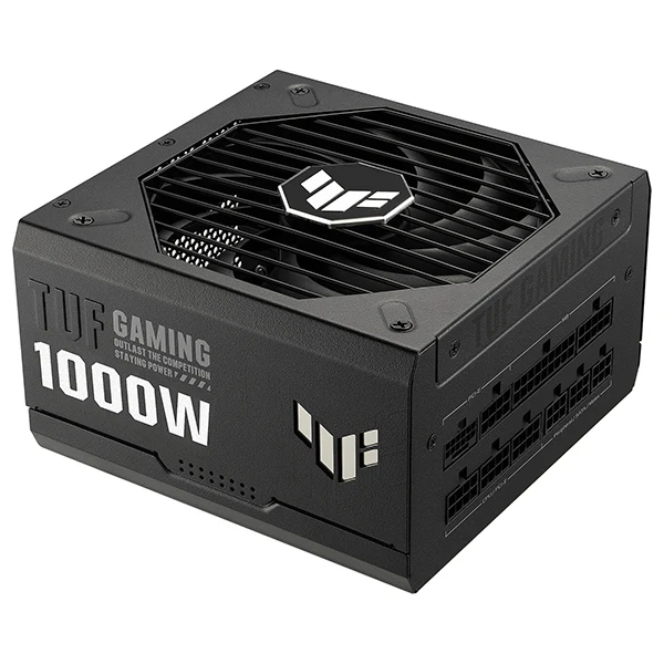ASUS TUF GAMING 1000W GOLD