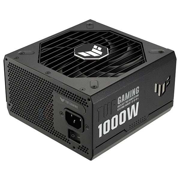 ASUS TUF GAMING 1000W GOLD