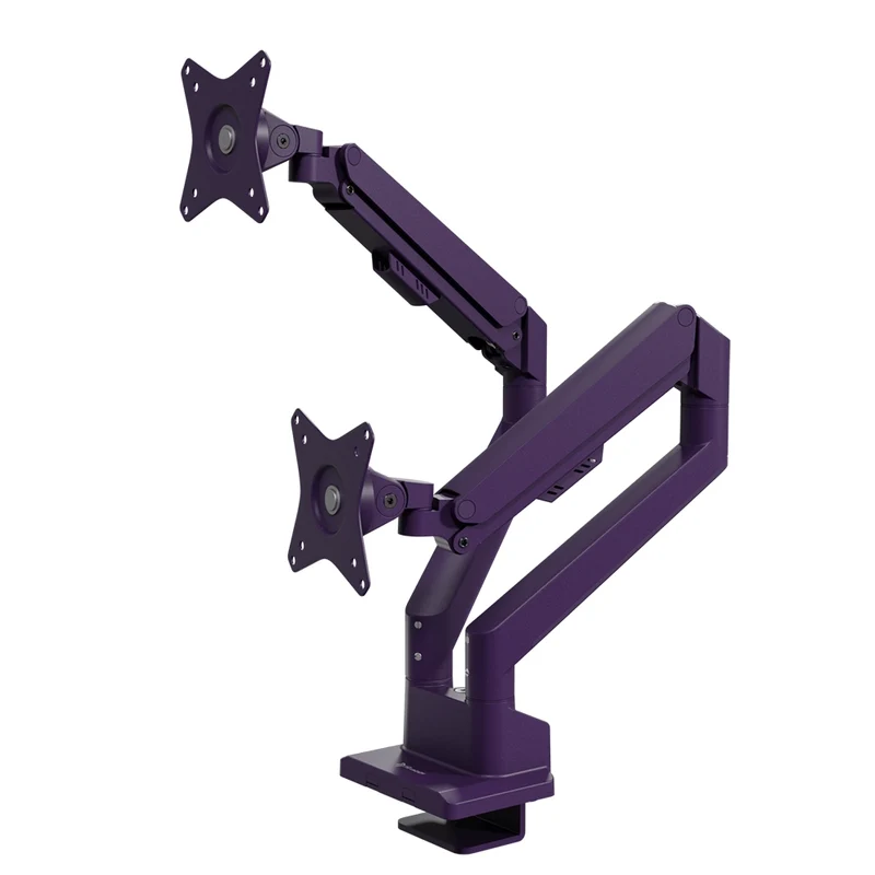 Arozzi Alzare Neo Duo Purple
