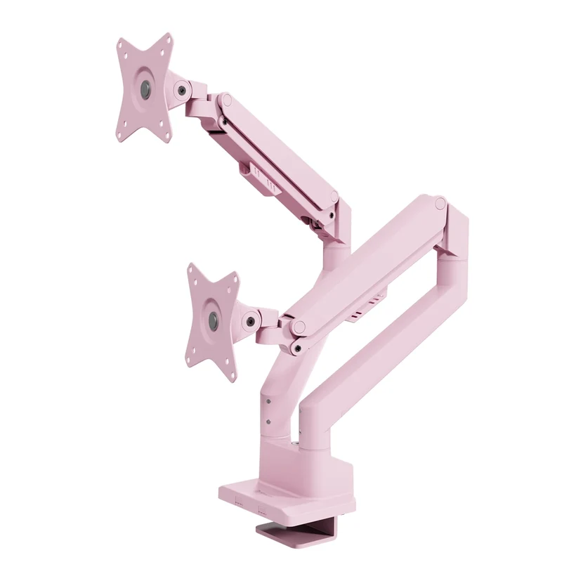 Arozzi Alzare Neo Duo Pink