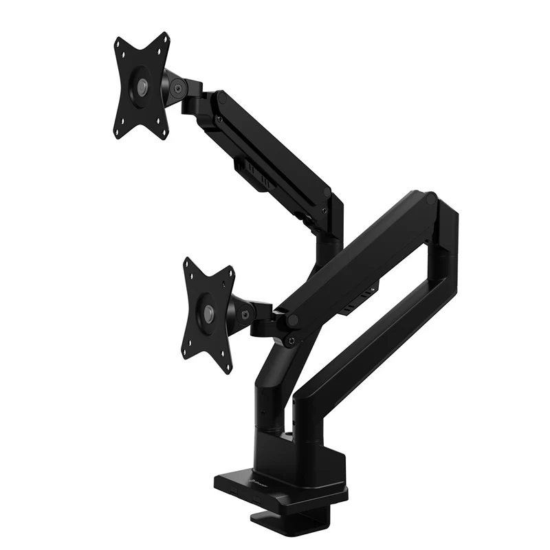 Arozzi Alzare Neo Duo Black